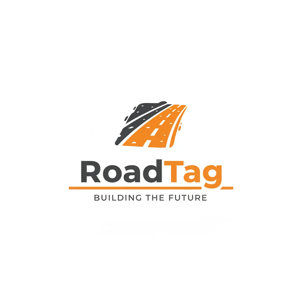 RoadTag Straßenbau GmbH Logo